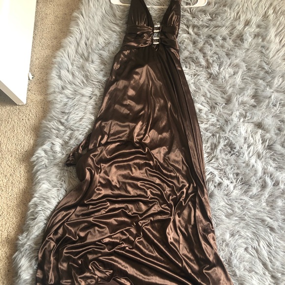 Y2K prom dress - Picture 2 of 5